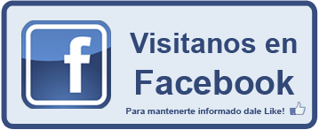 Síguenos en Facebook