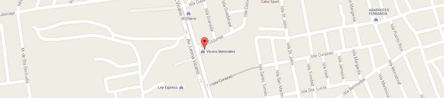 Googlemaps Matriz